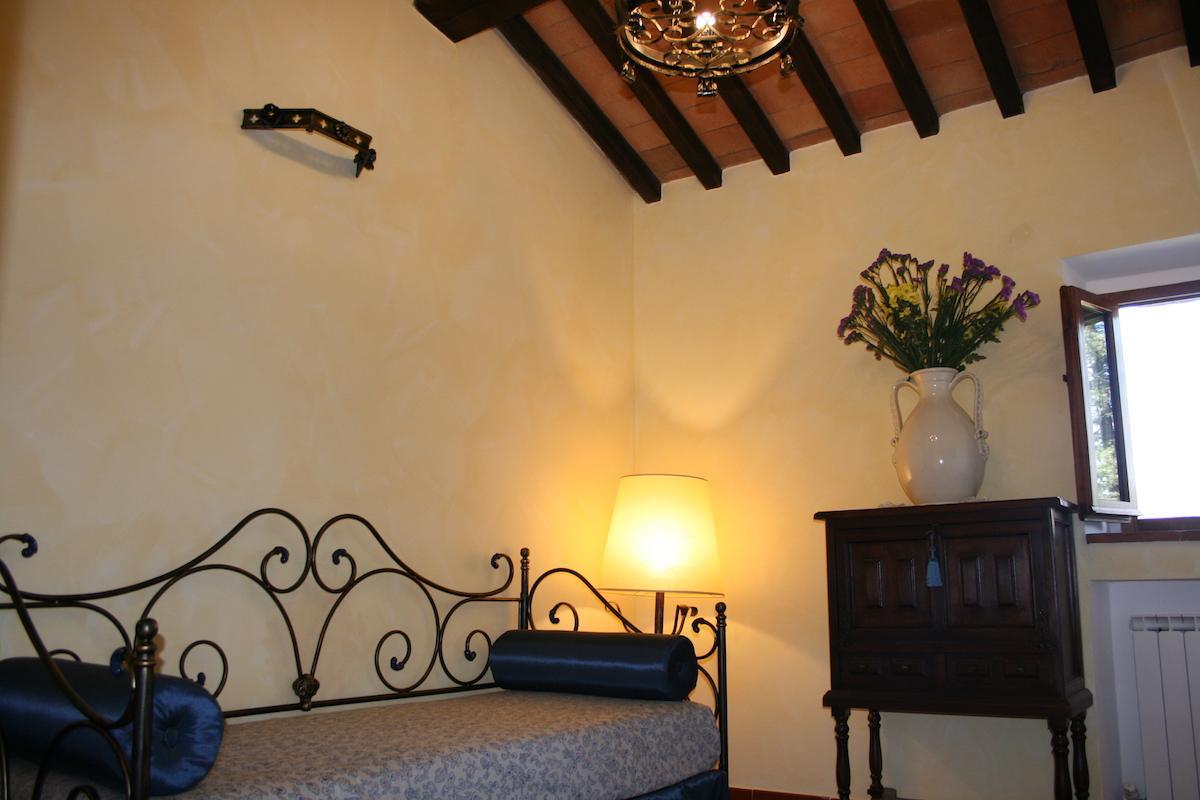 Agriturismo Borgo Il Bonagino رادا إنْ كيانتي المظهر الخارجي الصورة