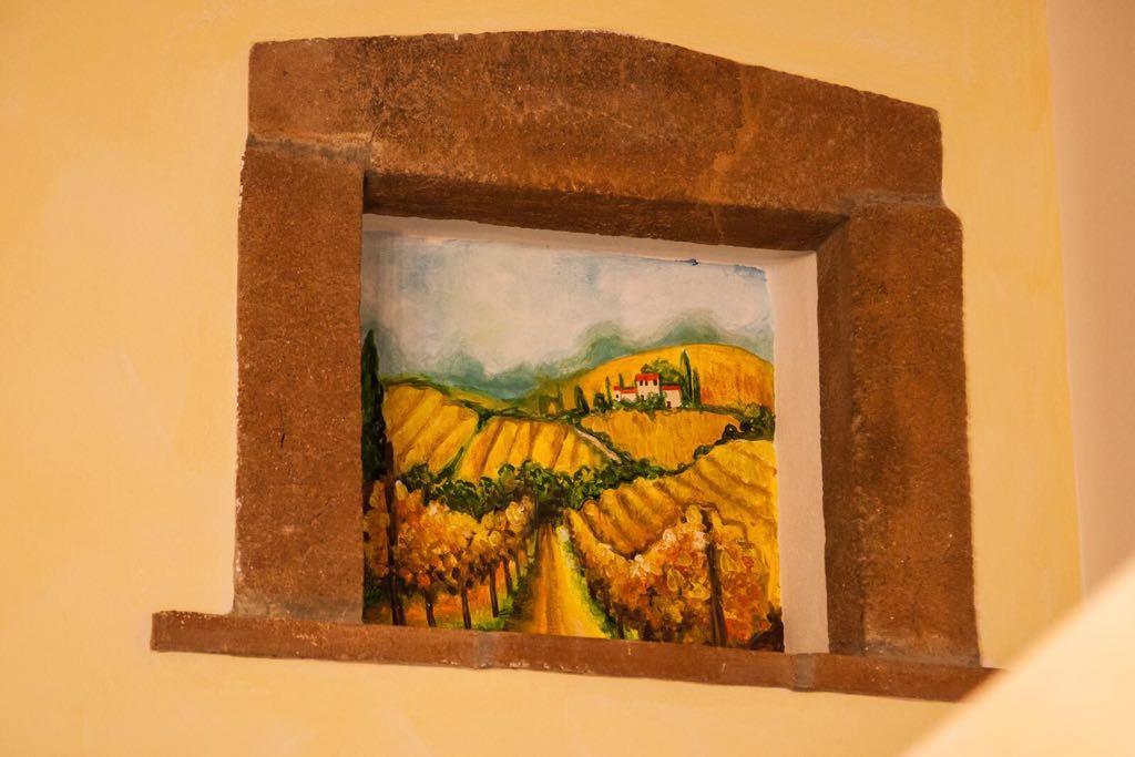 Agriturismo Borgo Il Bonagino رادا إنْ كيانتي المظهر الخارجي الصورة